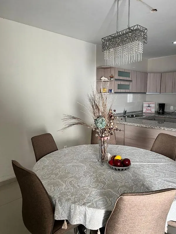 Residencia En Guadalajara Villa 0*,