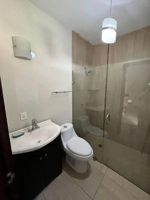 Residencia En Guadalajara Villa