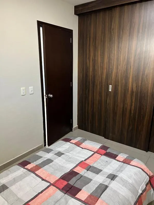Residencia En Guadalajara Villa 0*,  México