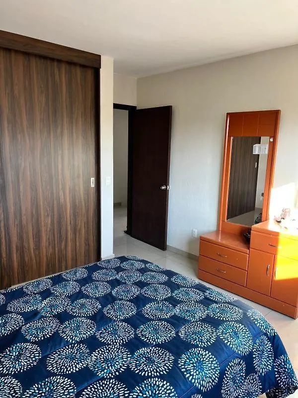 Residencia En Guadalajara Villa México