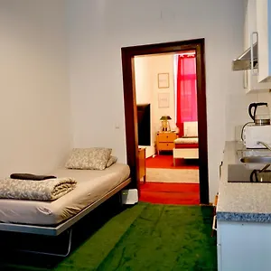 Volkstheater Apartment. Apartamento Viena