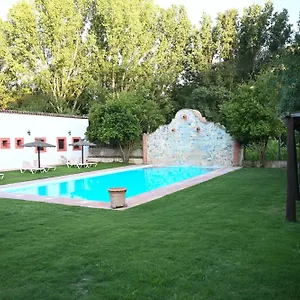 Paraiso Del Hueznar Сasa de vacaciones Cazalla de la Sierra