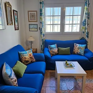 Precioso En Apartamento Cabo De Gata