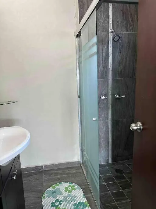 Residencia En Guadalajara Villa Holiday home